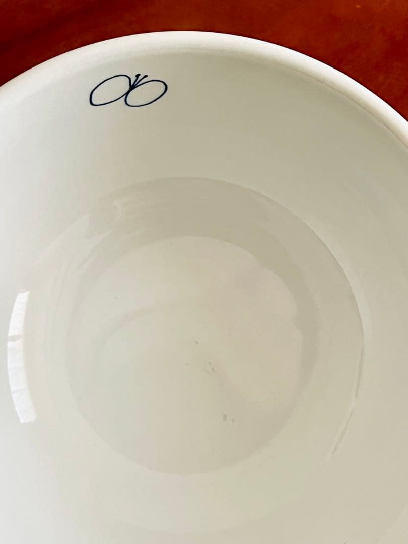 mina perhonen ミナペルホネン パスザバトン ボウル 丼