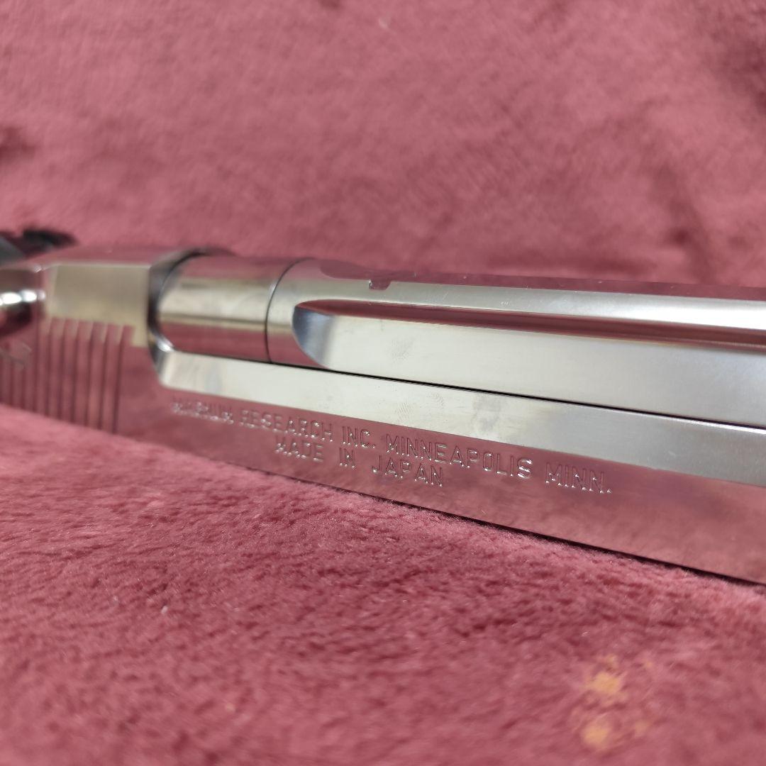 東京マルイ　ライトニングホーク　モデルガン