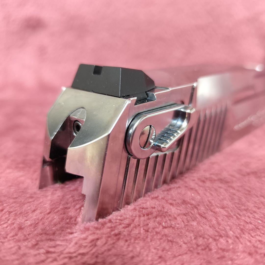 東京マルイ　ライトニングホーク　モデルガン