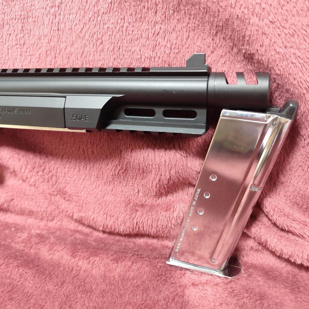 東京マルイ　ライトニングホーク　モデルガン