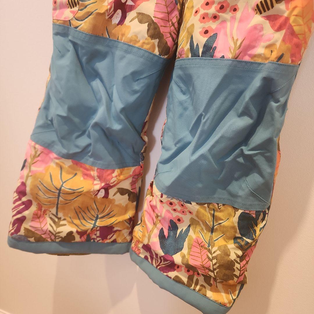 BURTON　バートン　スノーウェア　スキーウェア　つなぎ　4T