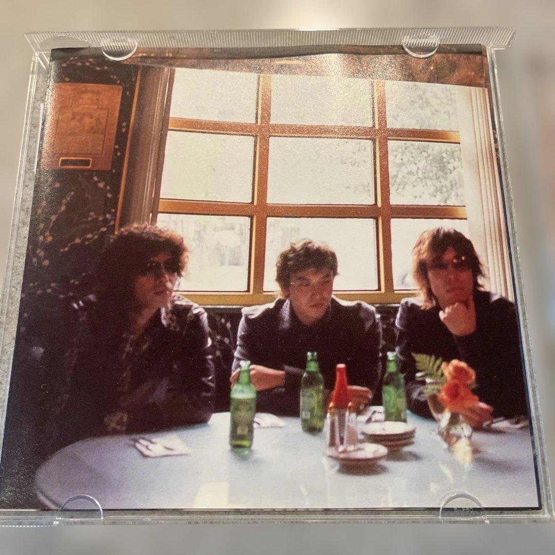 ゴスペラーズ/Soul Serenade