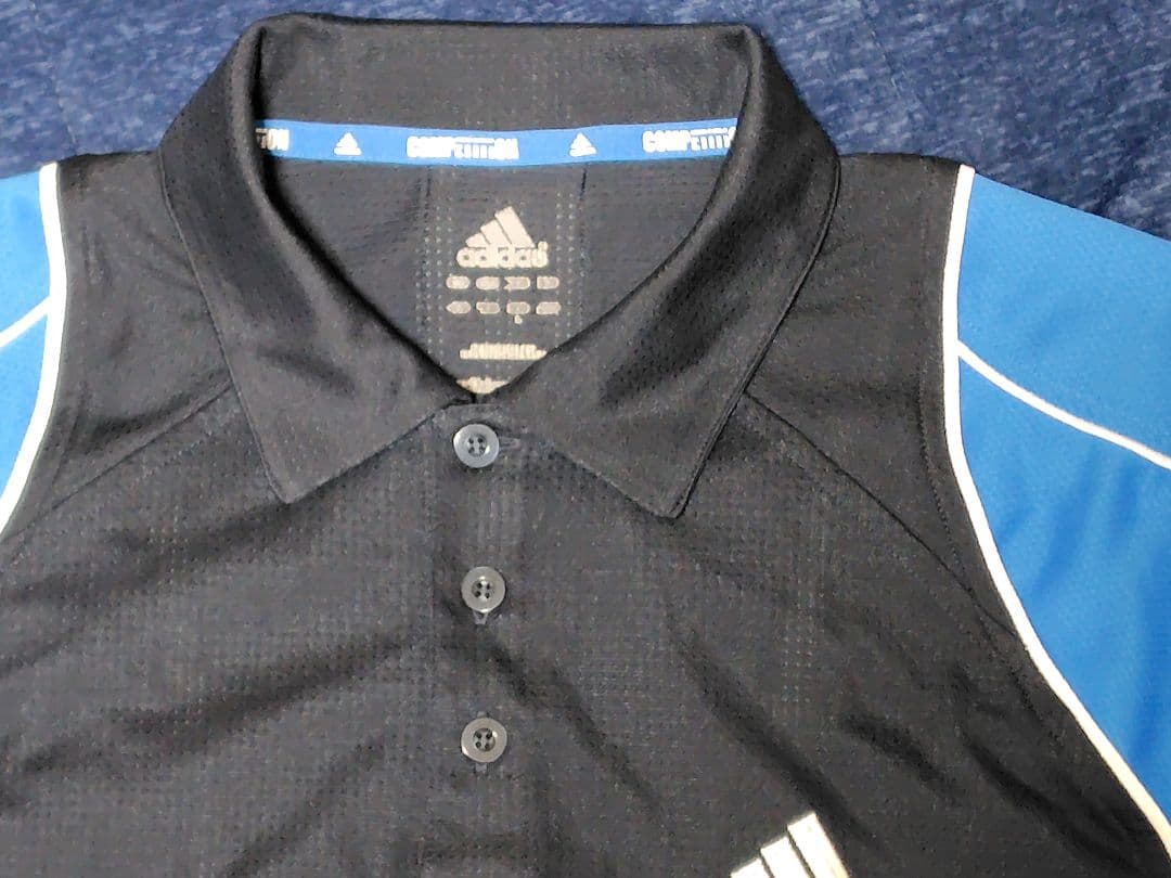 アディダス　テニスウェア　サフィン着用モデル　2005　全豪