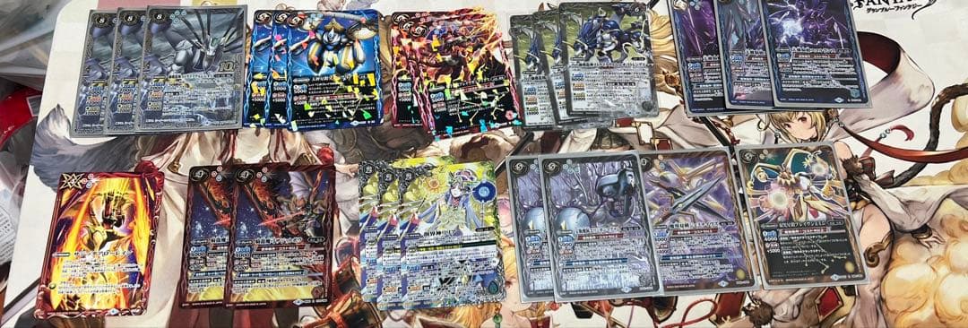 光導 デッキパーツ