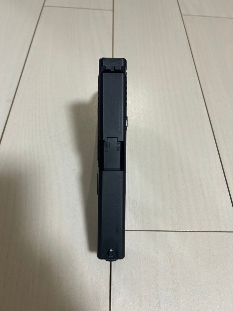 東京マルイ Glock17 Gen4 グロック17 ガスブロ