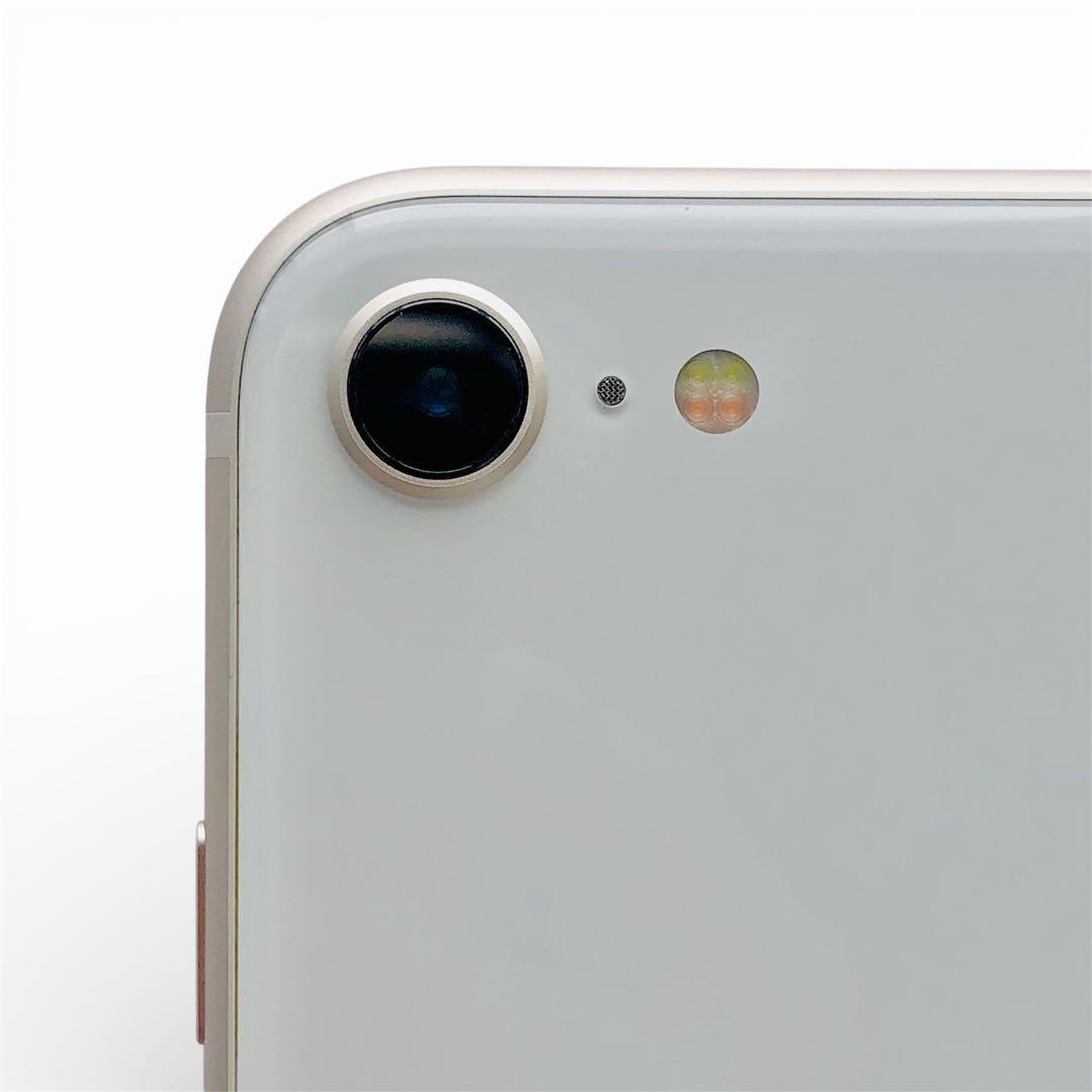 iPhone SE 第3世代　64GB