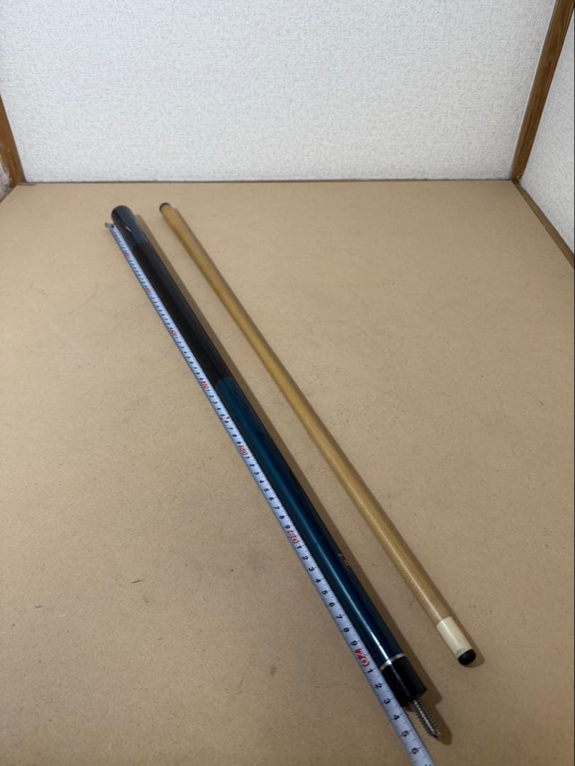 キューテック　Cuetec ビリヤード　キュー