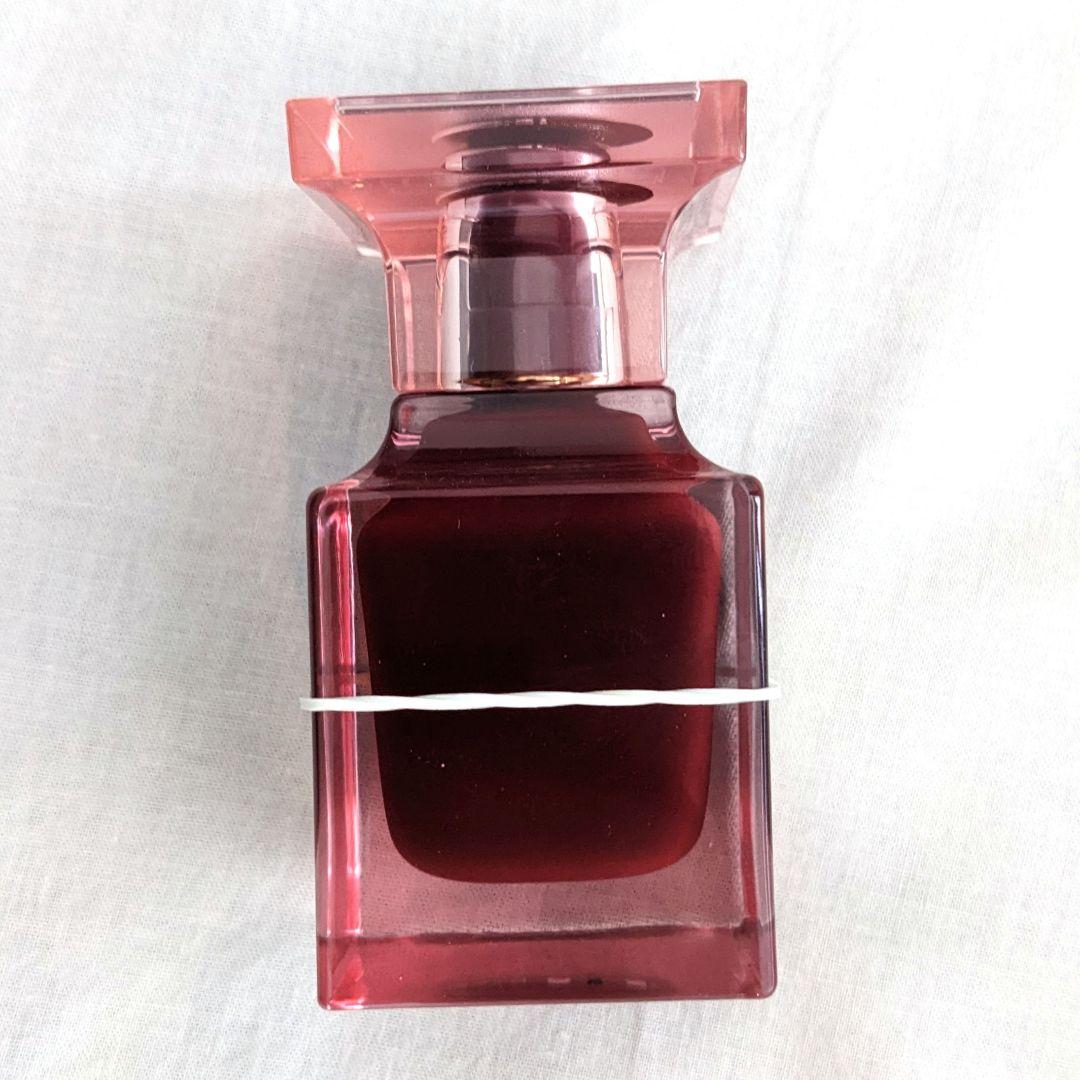 日本語シール有 /LOST CHERRY 30ml /残量約50% /国内正規品