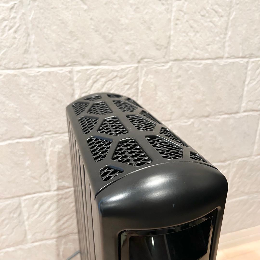 極美品 デロンギ オイルヒーター マルチダイナミックヒーター MDH09-PB