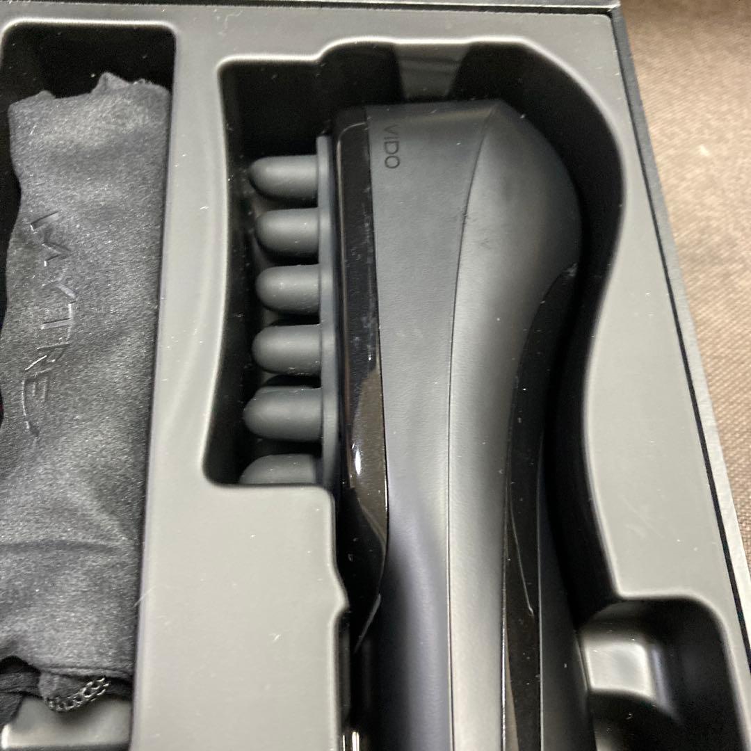 マイトレックス　ビドー