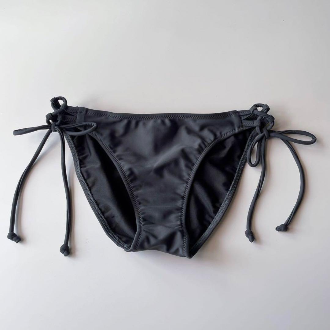 週末限定価格！ ほぼ新品 盛れる水着 三愛 ビキニ 9号M ナチュラルアップブラ