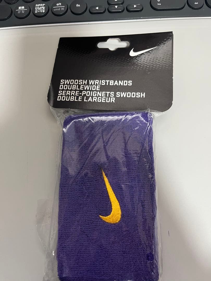 Roger Federer ATP Final着用モデル(国内 M サイズ相当)