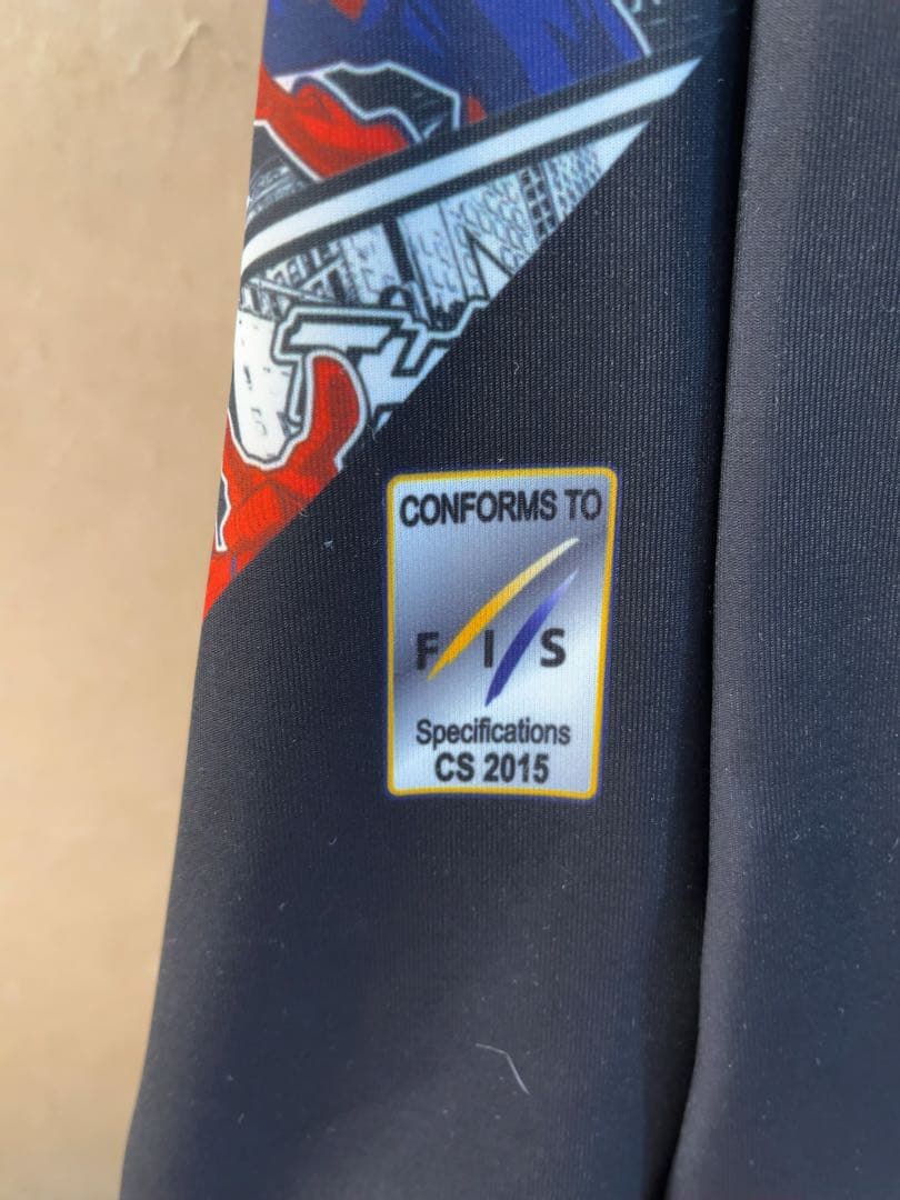 スキーワンピース キッズ ジュニア PHENIX