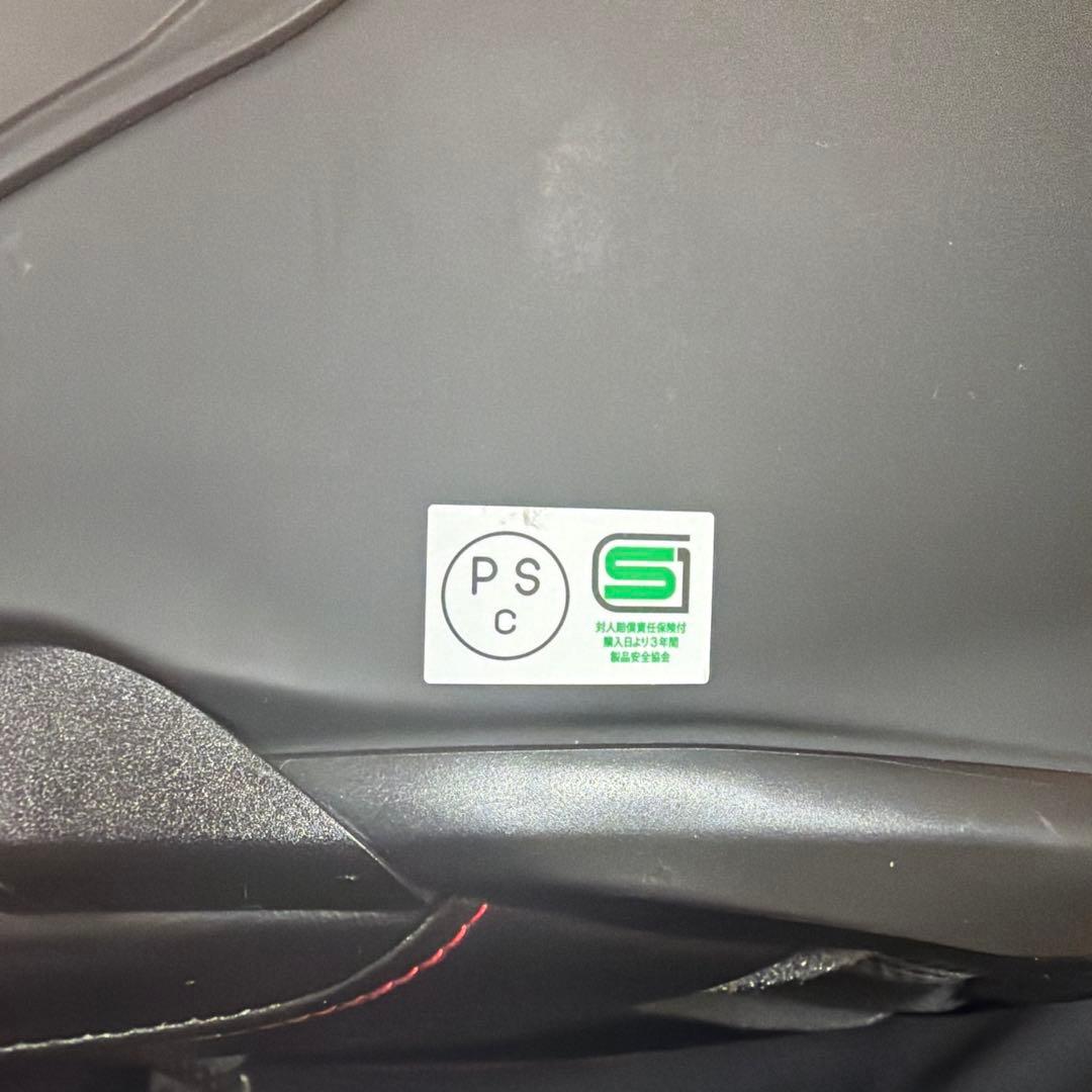 SHOEI GT-Air3 フルフェイスヘルメット マットブラック