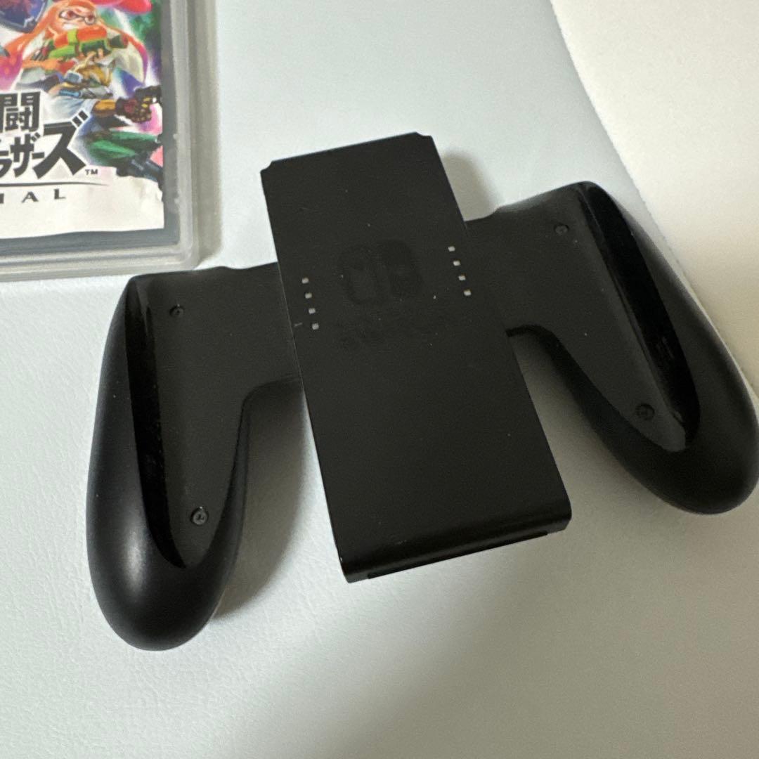Nintendo Switch 本体 スマブラ　スプラ3 桃鉄　セット