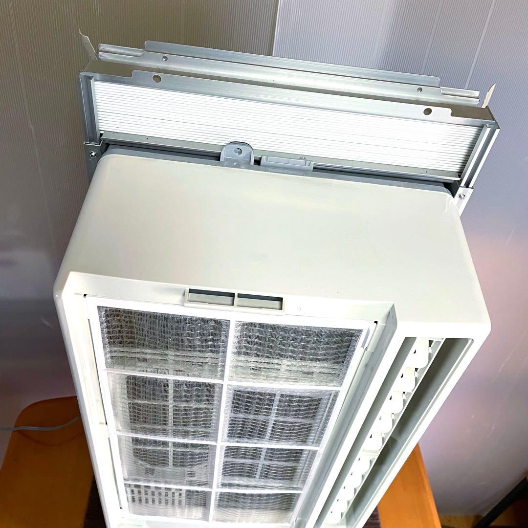 窓用エアコン コロナ 冷房 CW-FA1619