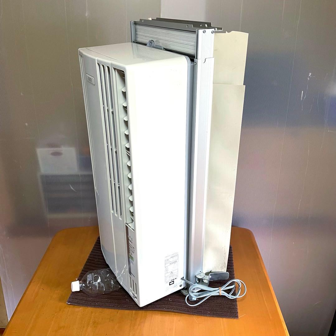 窓用エアコン コロナ 冷房 CW-FA1619