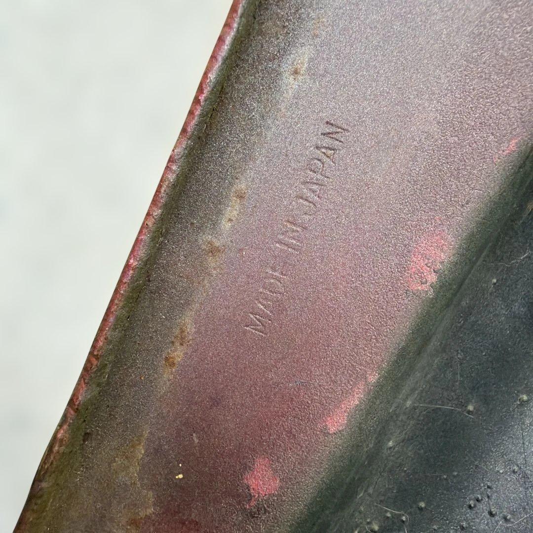 コフィンタンク　ハーレー　SR