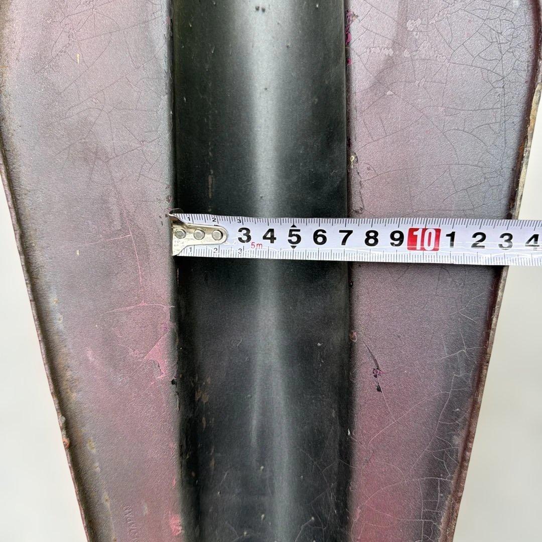 コフィンタンク　ハーレー　SR