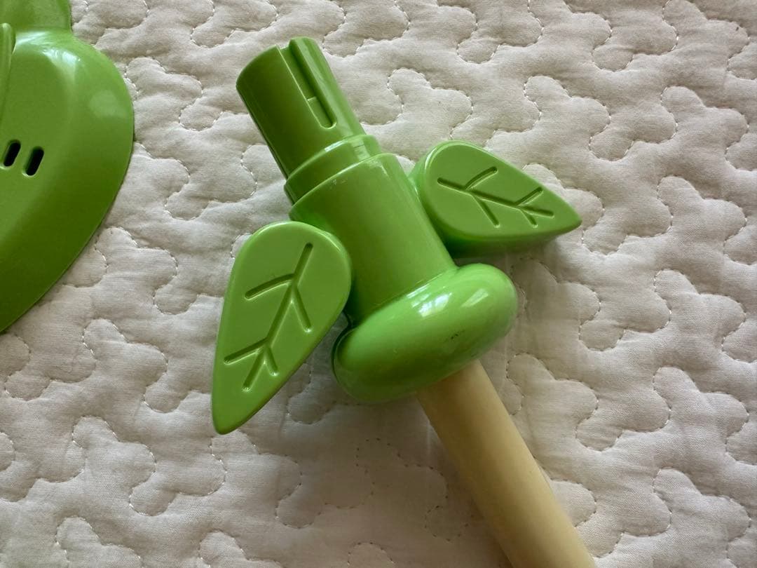 【2025年購入】プーメリー　くまのプーさん 6WAYジムメリー