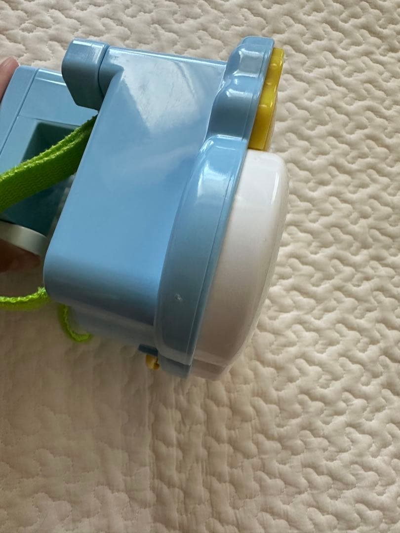 【2025年購入】プーメリー　くまのプーさん 6WAYジムメリー