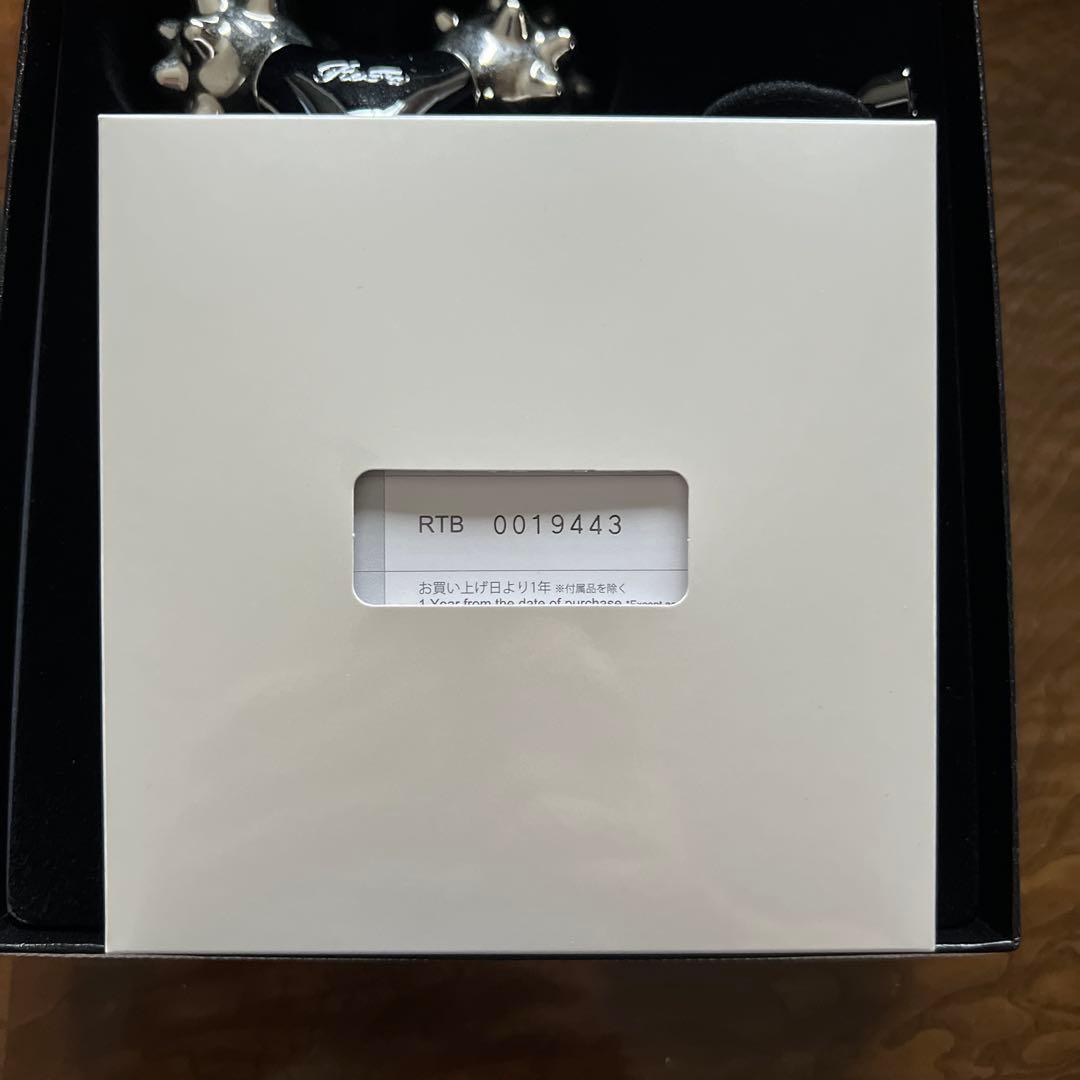 ⭐︎専用　ReFa フェイス専用美顔器 ブラックウッド