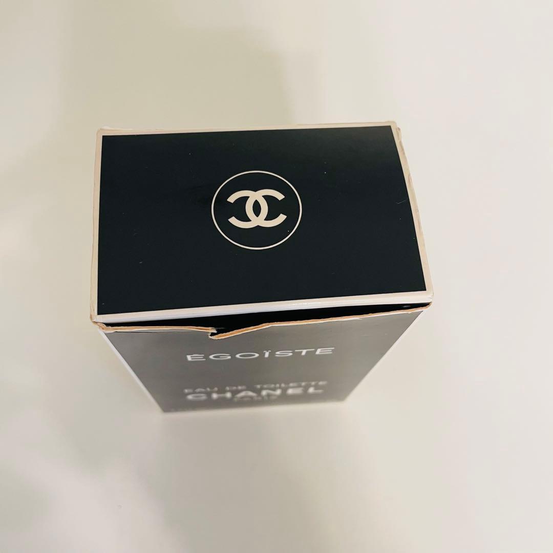 CHANELシャネルエゴイスト オードトワレ 125ml