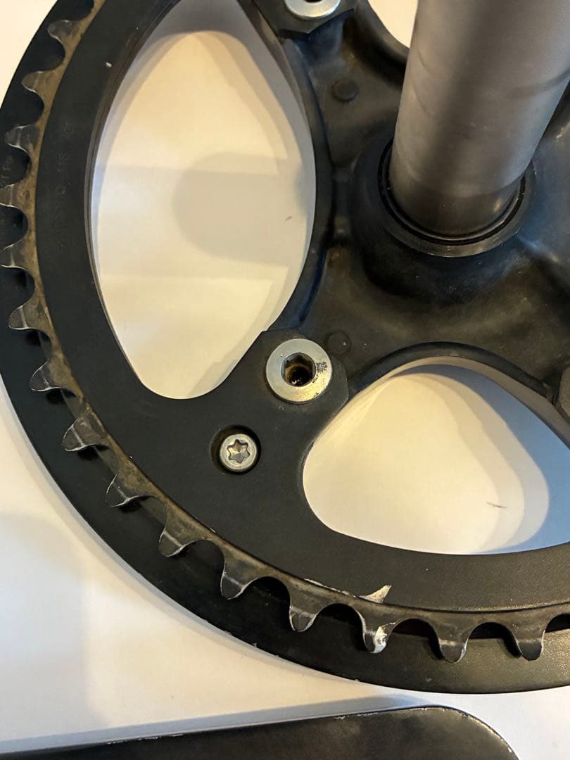 METREA FC-U5000 42T 170mm メトレア　フロントシングル