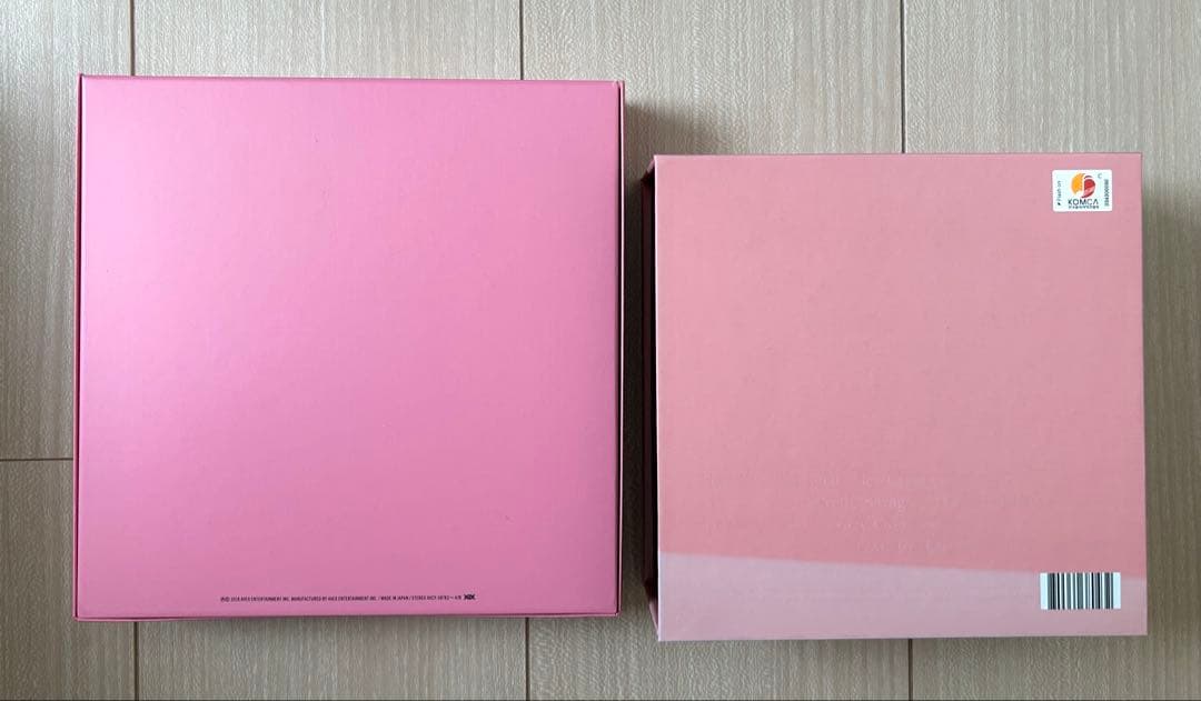 BLACKPINK まとめ売り アルバム