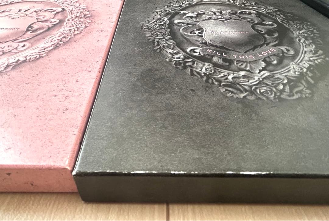 BLACKPINK まとめ売り アルバム