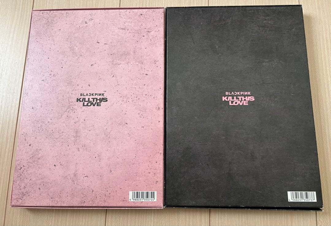 BLACKPINK まとめ売り アルバム