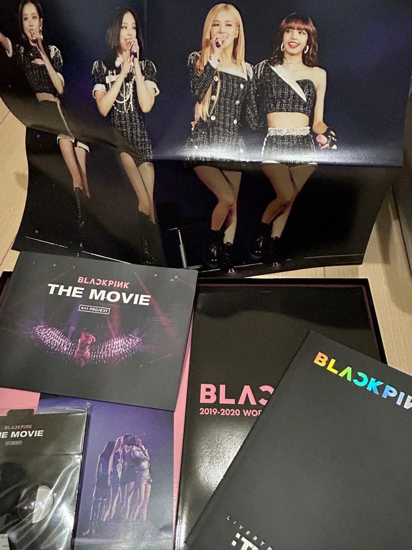 BLACKPINK まとめ売り アルバム