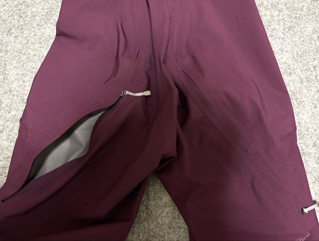 Houdini フーディニ ジャケット パンツ セット ウェア スキー スノボ