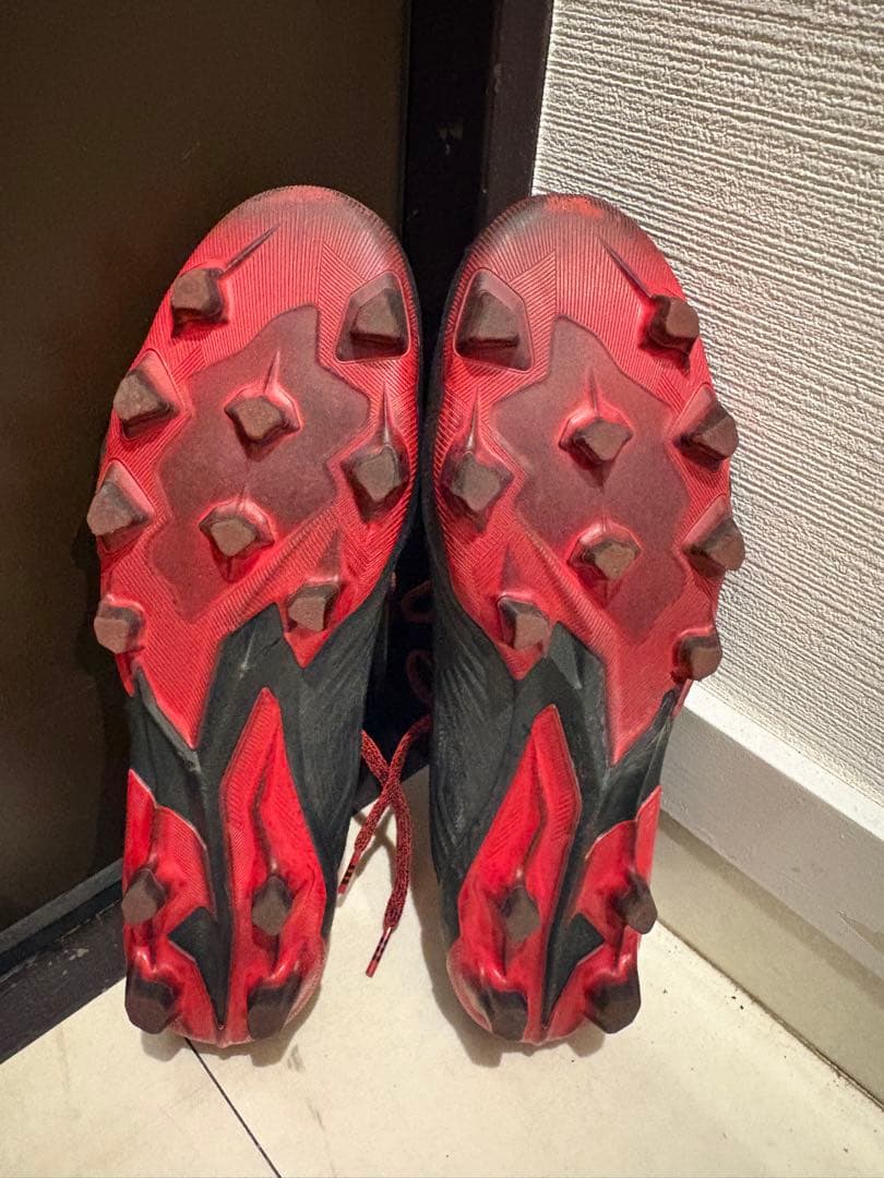 adidas プレデター(Predator) 18.1