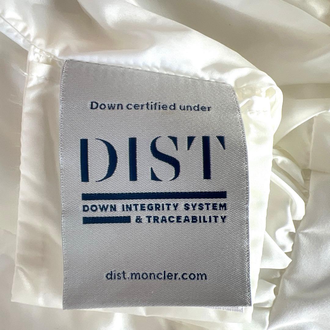 モンクレール　ベスト