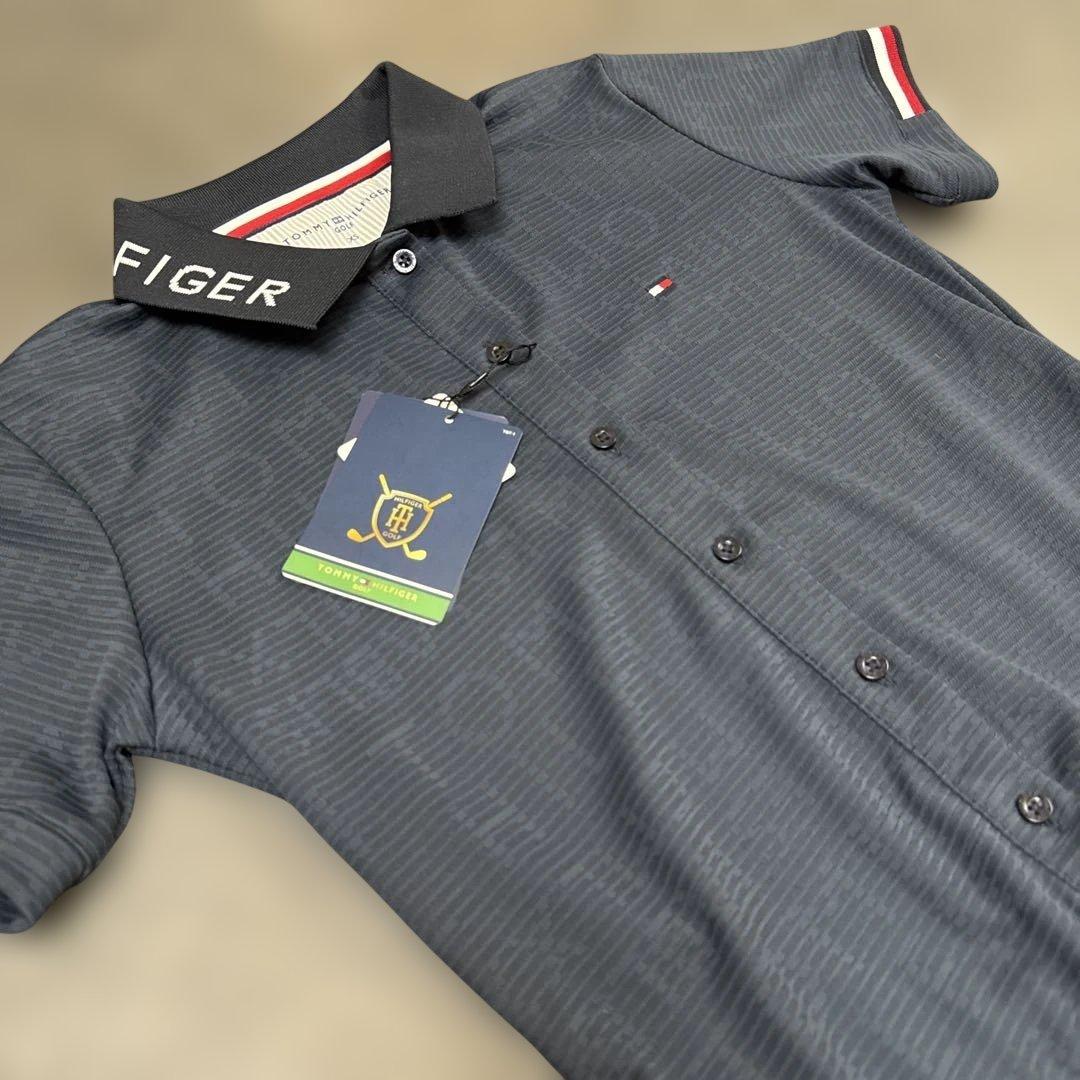 新品　トミーフィルヒィガー　ワンピース