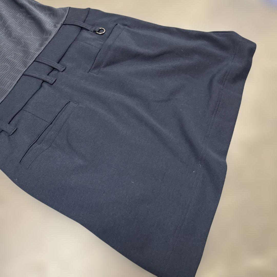 新品　トミーフィルヒィガー　ワンピース