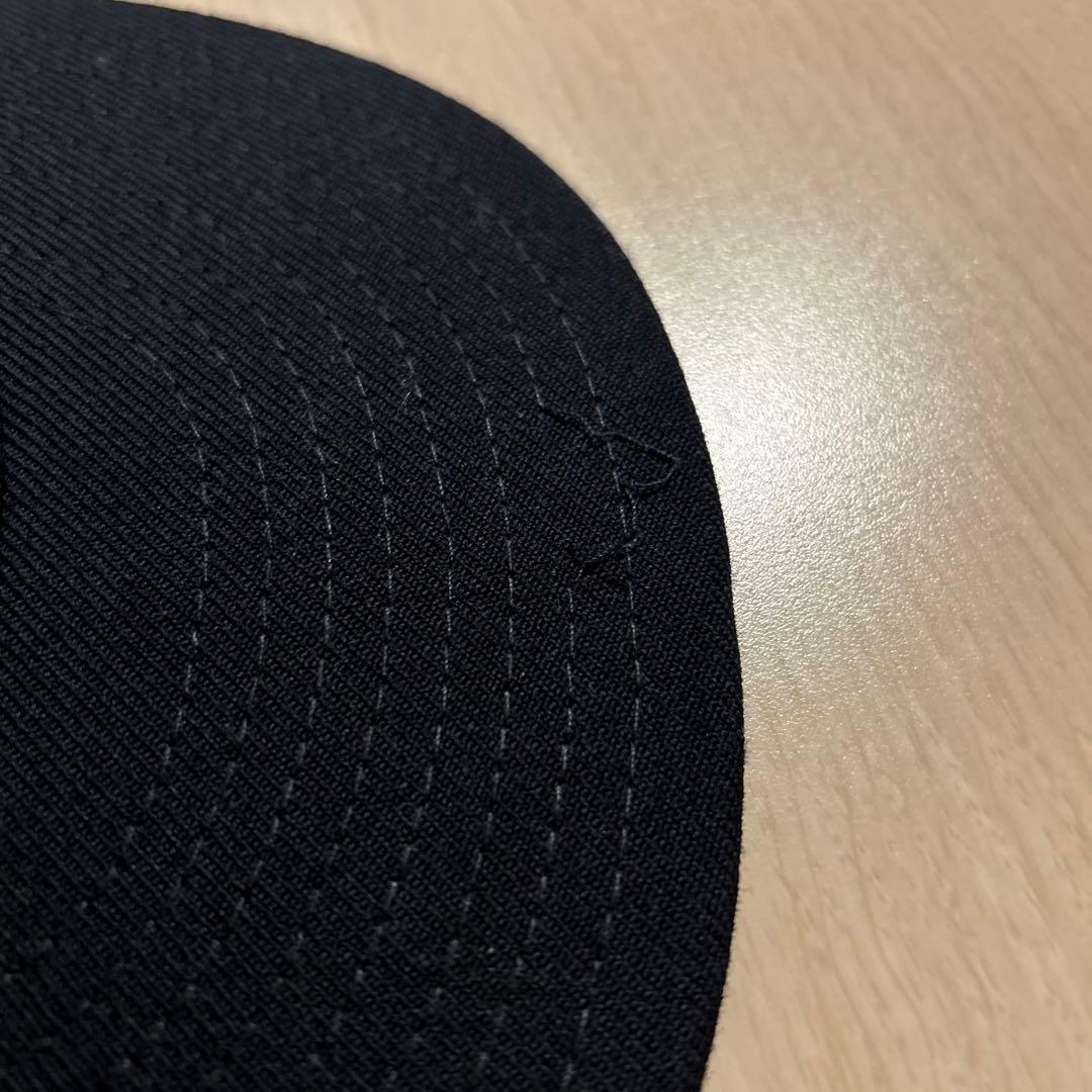 シール有　New era pillbox cap