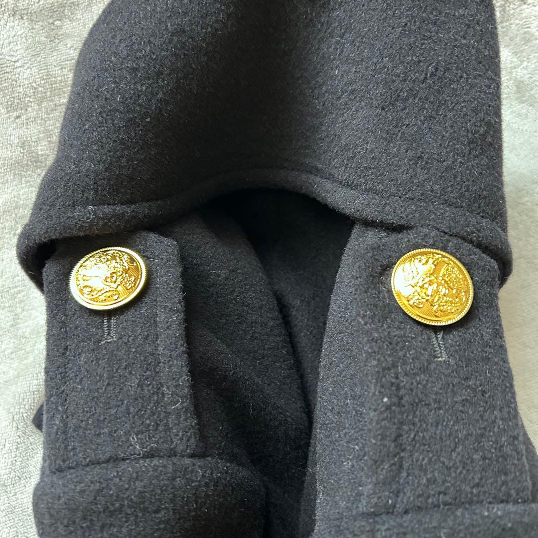 SLY スライ ベビドンコート サイズ2 (M) 安室奈美恵 タグ付き カシミヤ