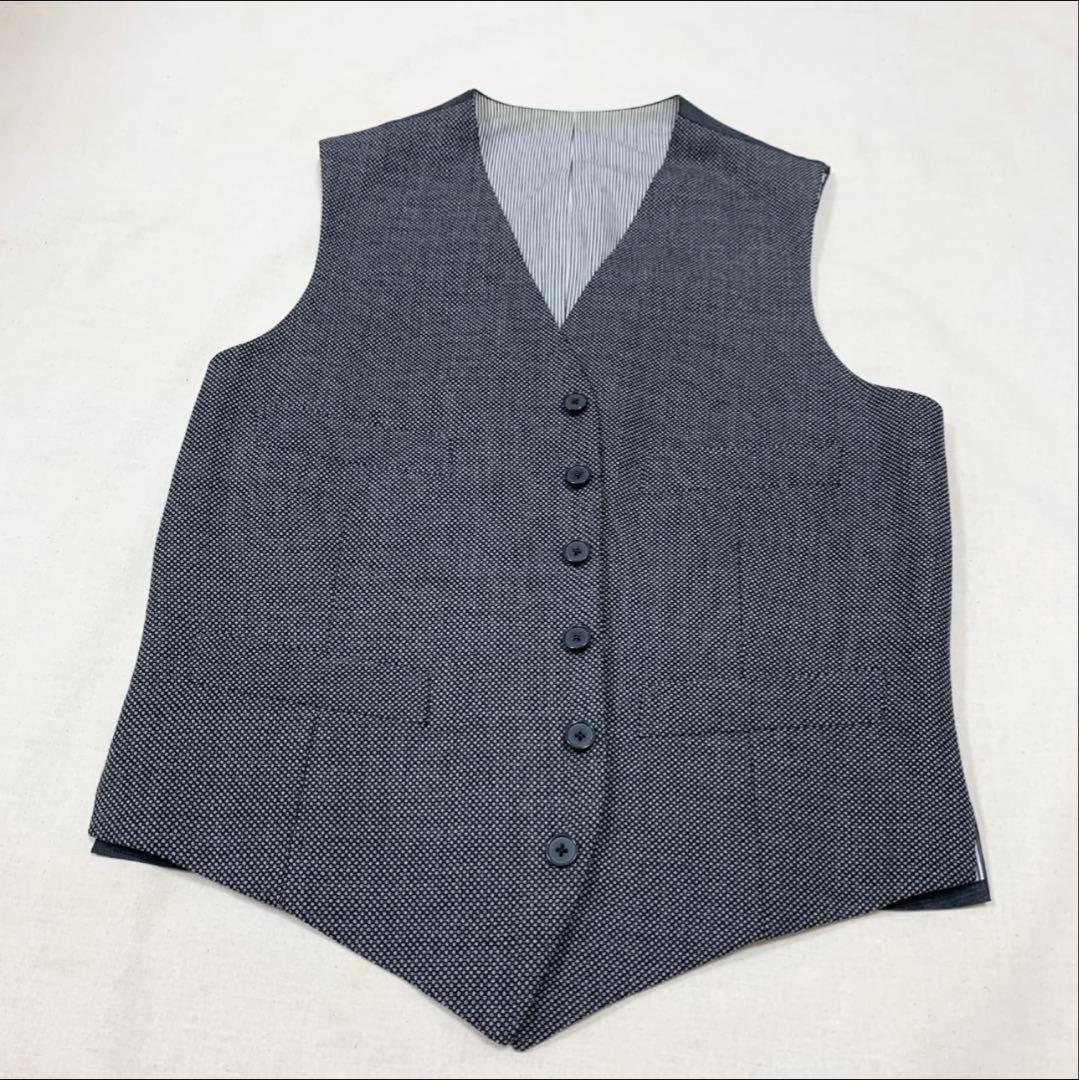 batak bespoke 3Pスーツ taylor&lodge グレー