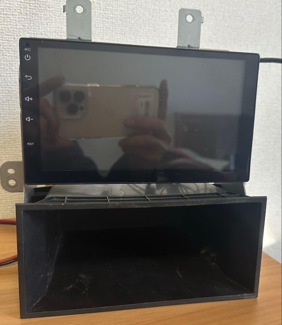 Tskj_010 Porsche Androidナビゲーション