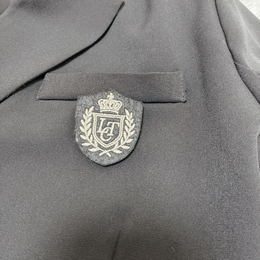 Lovetoxic ラブトキシック 卒服 フォーマルスーツ 5点　L 160