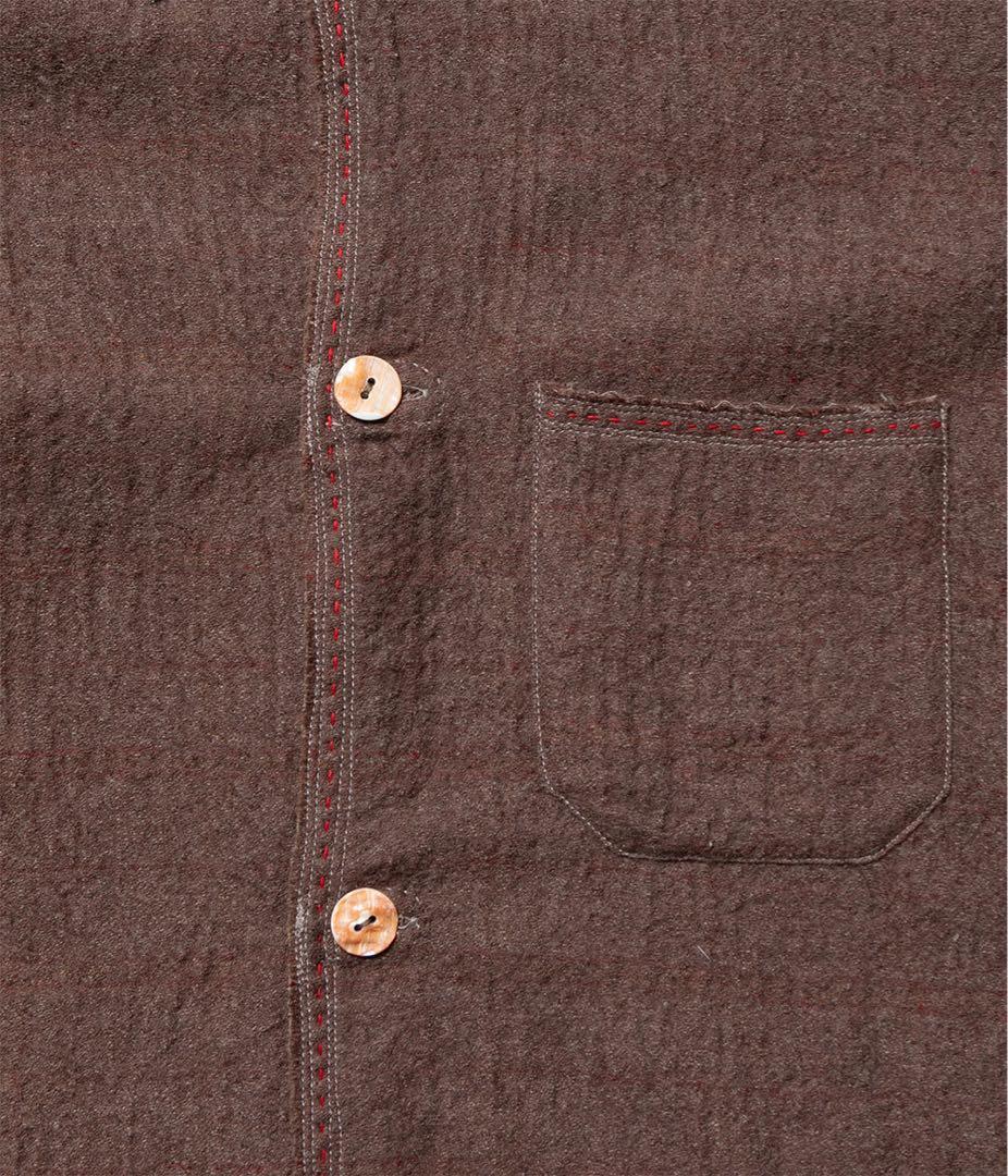 ジャケット・アウター MAATEE&SONS GUPTA W FACE COVERALL