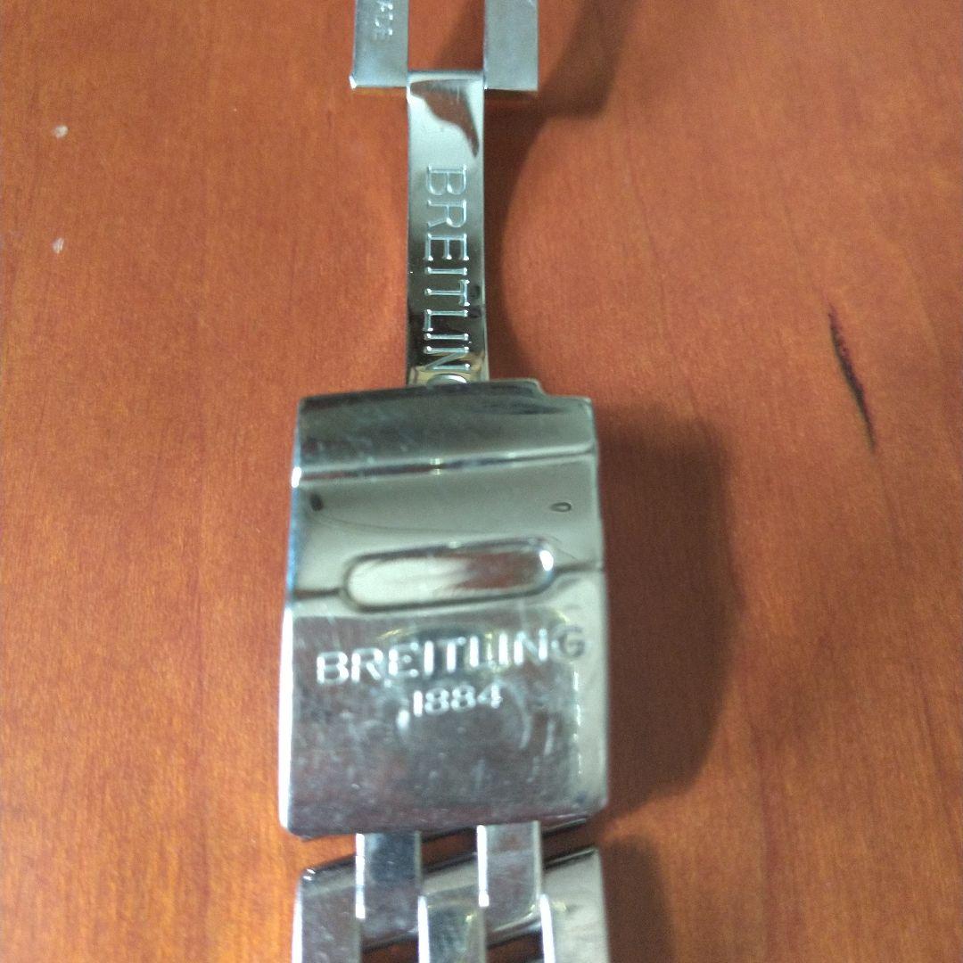 BREITLING ベルト　　ブライトリング コマ