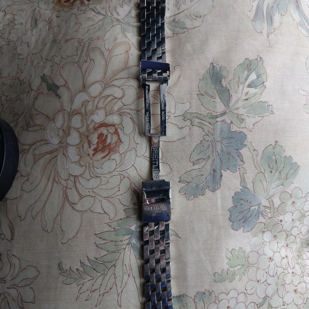 BREITLING ベルト　　ブライトリング コマ