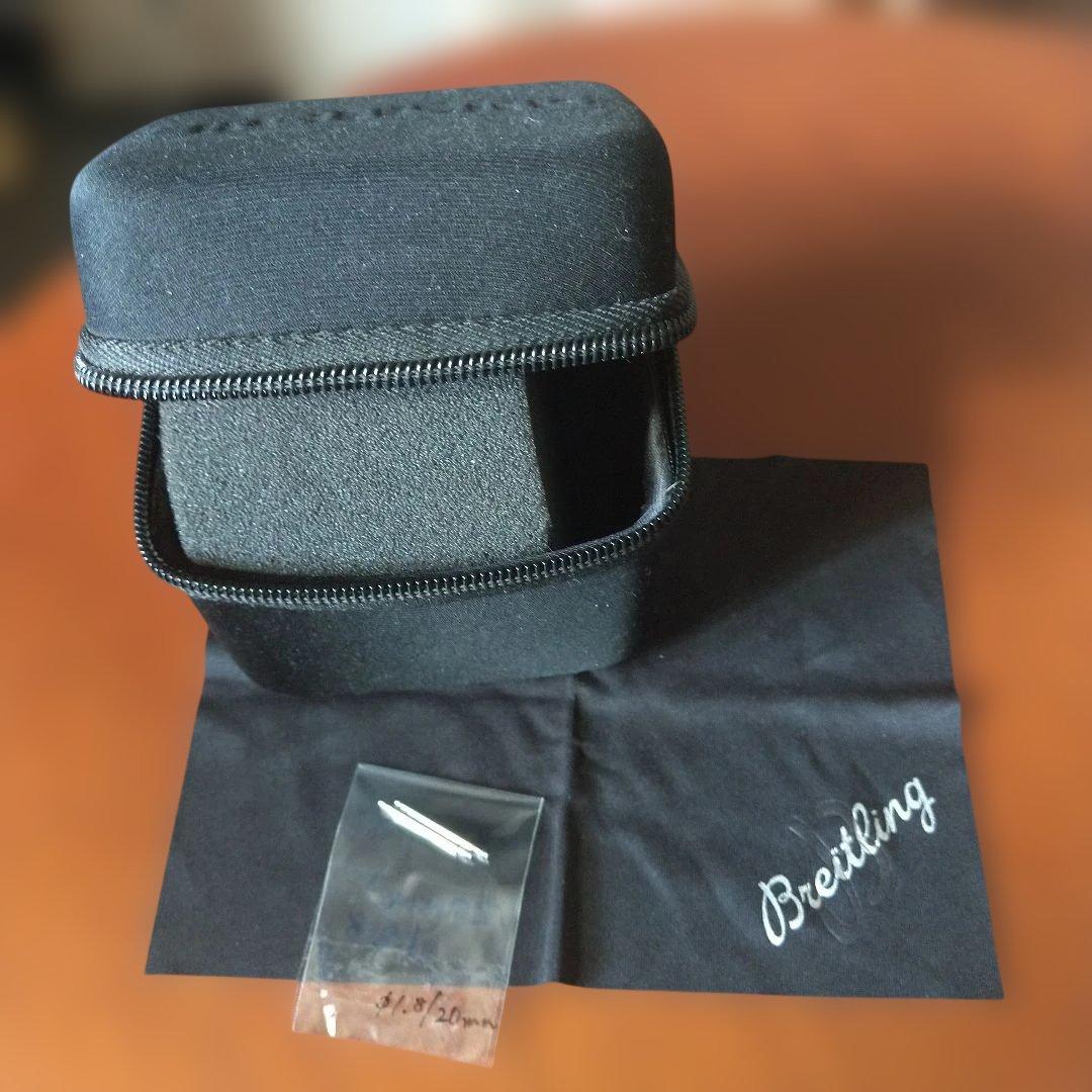 BREITLING ベルト　　ブライトリング コマ