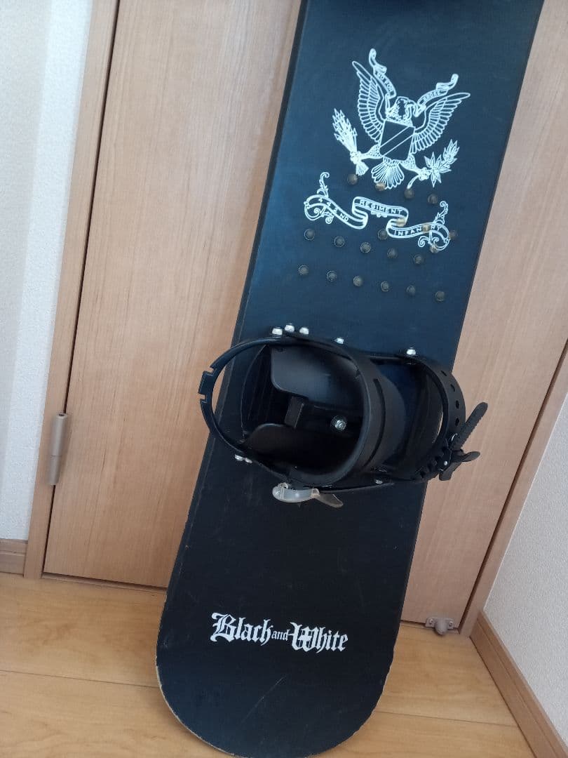 スノーボード　3点セット　別料金でブーツ追加可能です