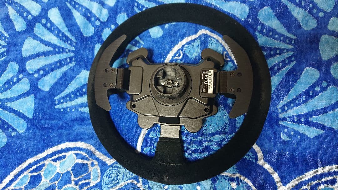 Sparco R383 Mod ラリーウィール 13インチ