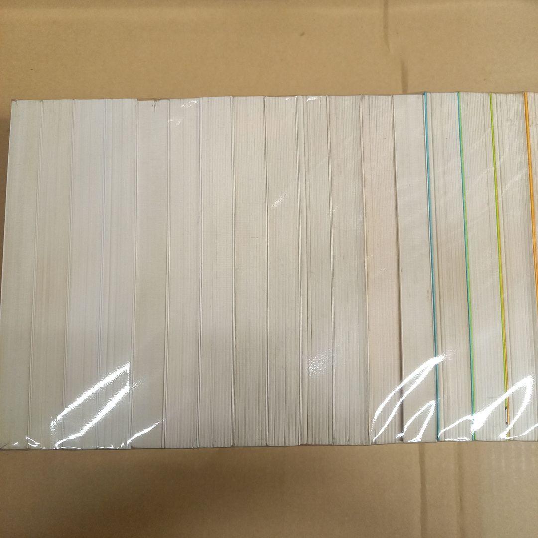 ハイスクール!奇面組 1～13　３年奇面組　1～4