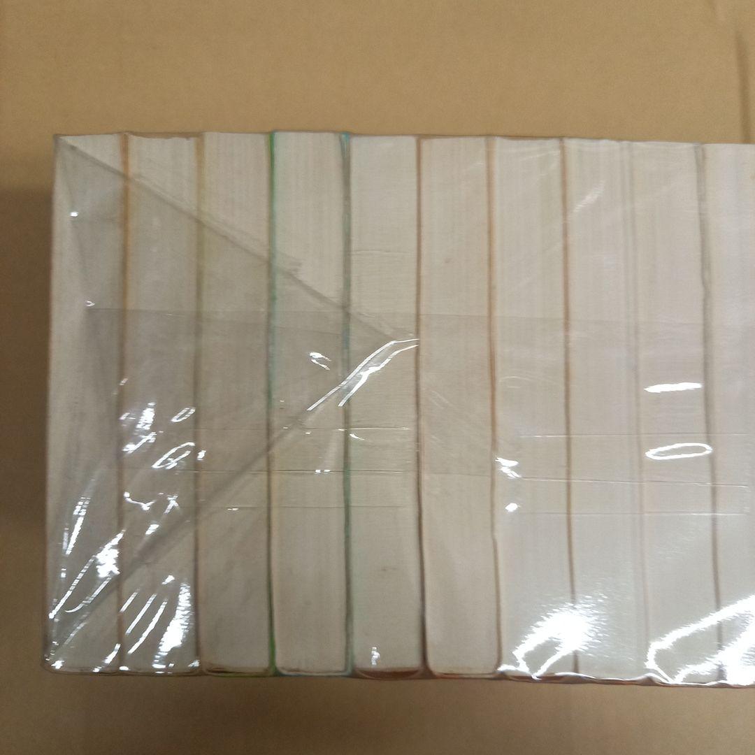 ハイスクール!奇面組 1～13　３年奇面組　1～4